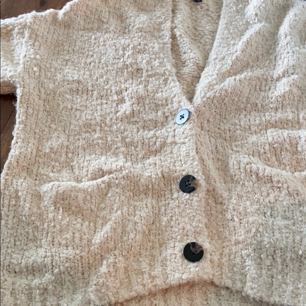 Cardigan - Picture 3 of 3